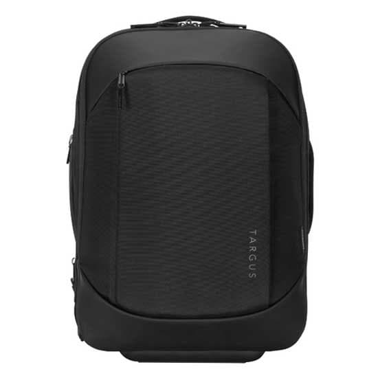 Targus Laptop Rygsæk På Hjul Mobile Tech Traveller 15.6´´ Sort