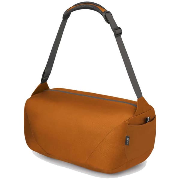 Osprey Duffel Ultralight Stuff Oranssi