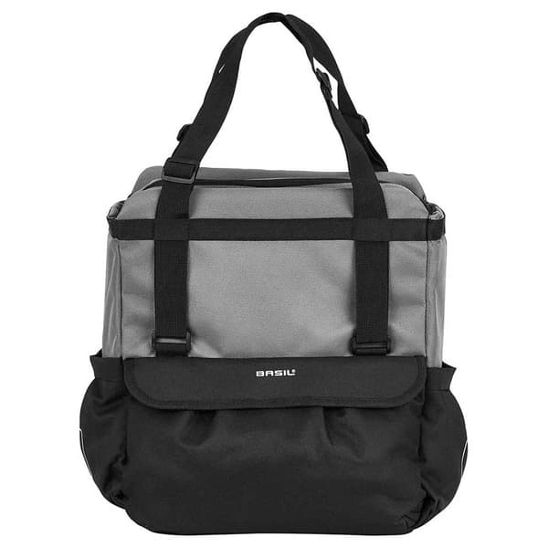 Basil Taske Shopper Xl 17l Grå