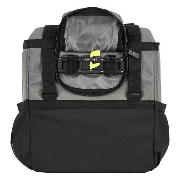 Basil Taske Shopper Xl 17l Grå