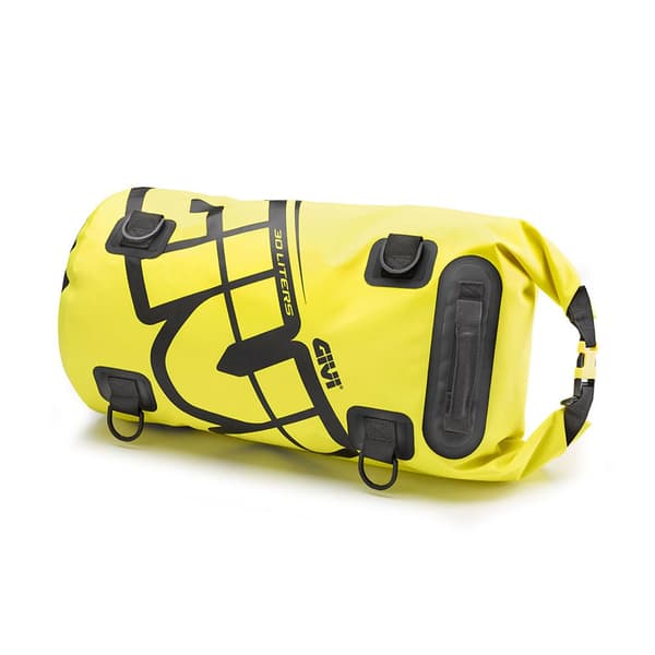 Givi Kuiva Säkki Ea114 30l Keltainen