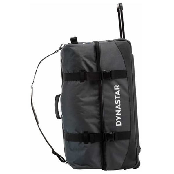 Dynastar Trolley Taske F-team Cargo 130l Sort