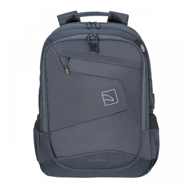 Tucano Laptop Rygsæk Lato Macbook Pro 17´´ Blå,Grå