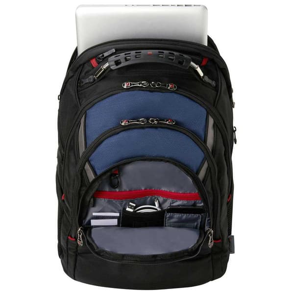 Wenger Laptop Ryggsäck Ibex 17´´ Svart