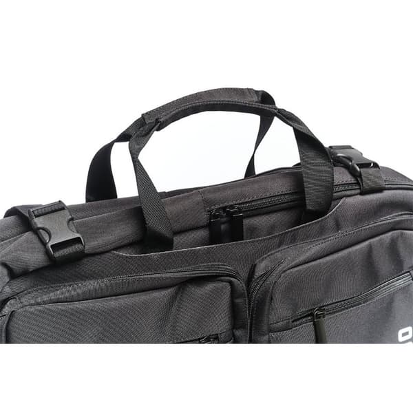Onaji Laptop Taske Tora 17´´ Sort