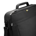 Miniatyrbillede 3 af 8: Case Logic Laptopmappe Value Bag Vnci215 15.6´´ Sort