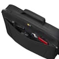 Miniatyrbillede 6 af 8: Case Logic Laptopmappe Value Bag Vnci215 15.6´´ Sort