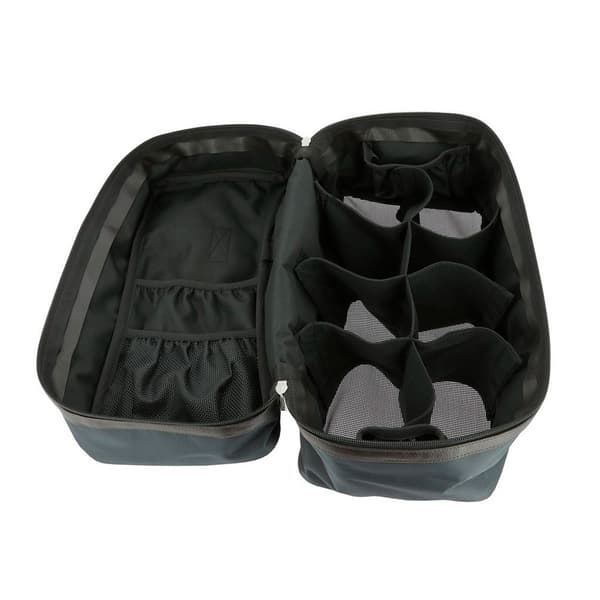 Equitheme Väska Premium Grooming 938060700 Svart