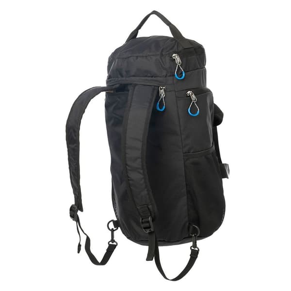 Equitheme Ryggsäck Sport Svart