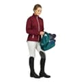 Pikkukuva 4 / 4: Arena Saddles Kypärälaukku Sininen