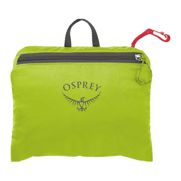 Osprey Duffel Ultralight Stuff Grøn