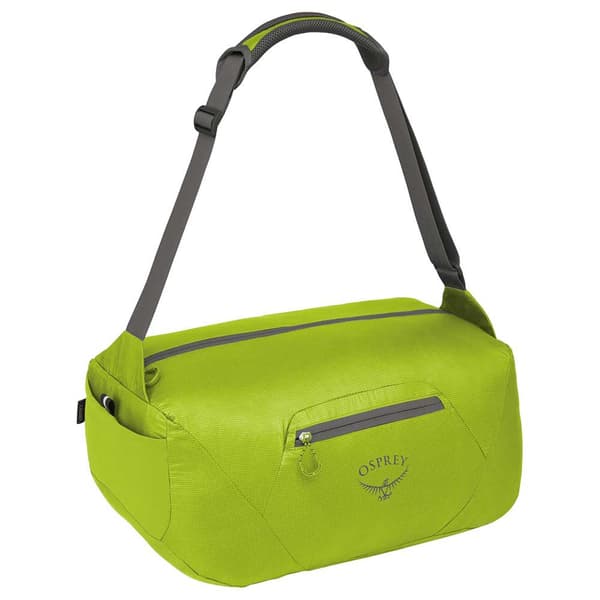 Osprey Duffel Ultralight Stuff Grøn