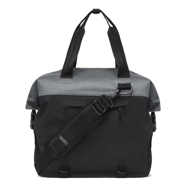 Chrome Väska Urban Ex Rolltop Tote 40l Svart