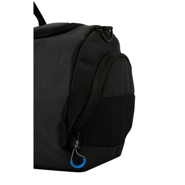 Equitheme Taske Sport Bowling Sort