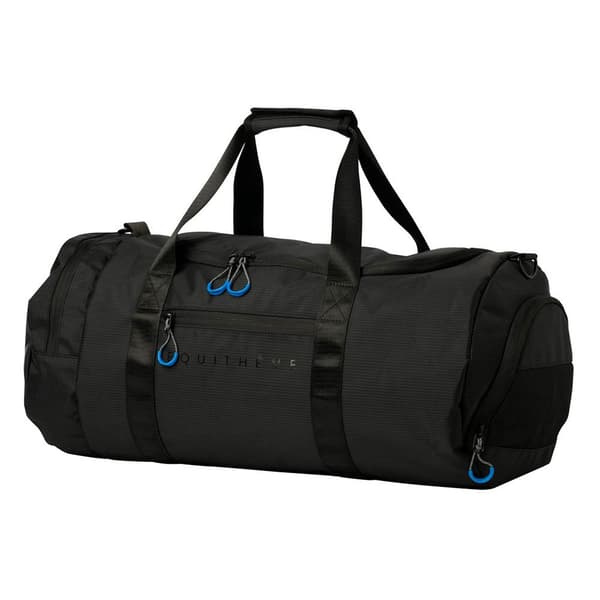 Equitheme Taske Sport Bowling Sort