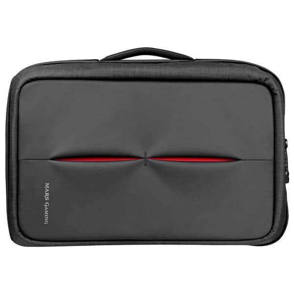 Mars Gaming Datorväska Mb2 Professional 17.3´´ Svart