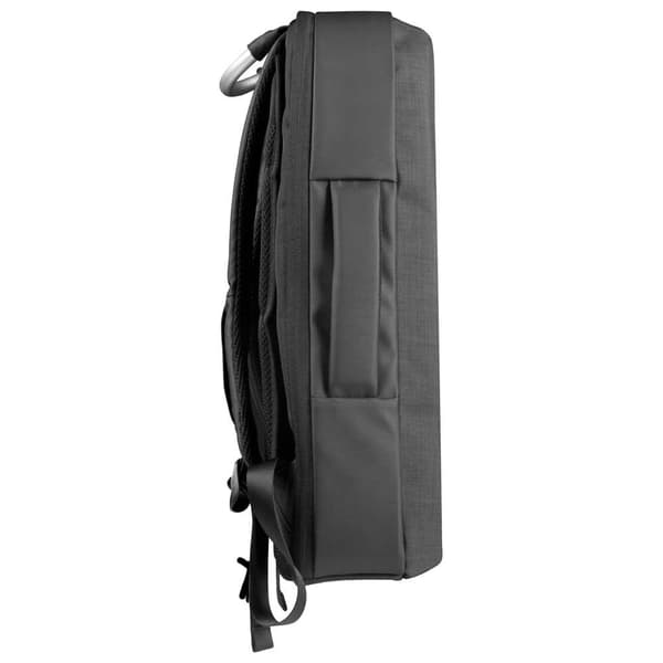 Mars Gaming Datorväska Mb2 Professional 17.3´´ Svart