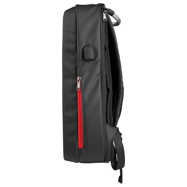 Mars Gaming Datorväska Mb2 Professional 17.3´´ Svart