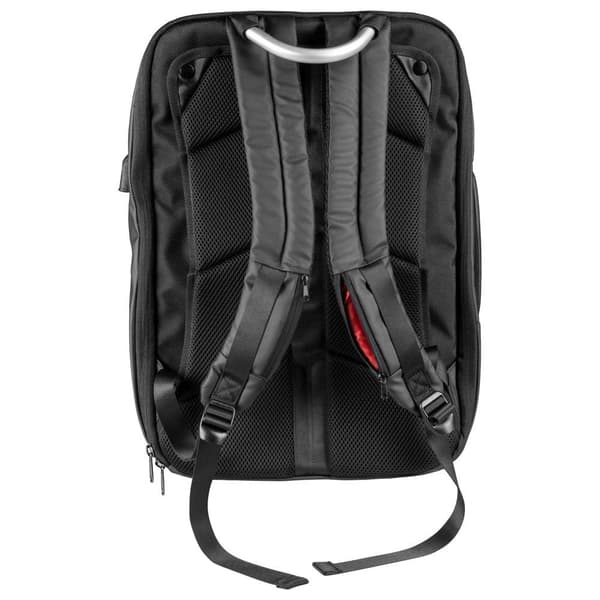 Mars Gaming Datorväska Mb2 Professional 17.3´´ Svart