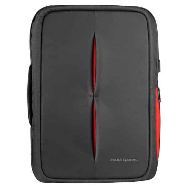 Mars Gaming Datorväska Mb2 Professional 17.3´´ Svart