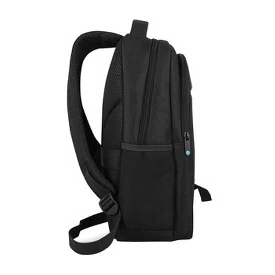 Urban Factory Laptop Taske Dbc17uf 17´´ Sort