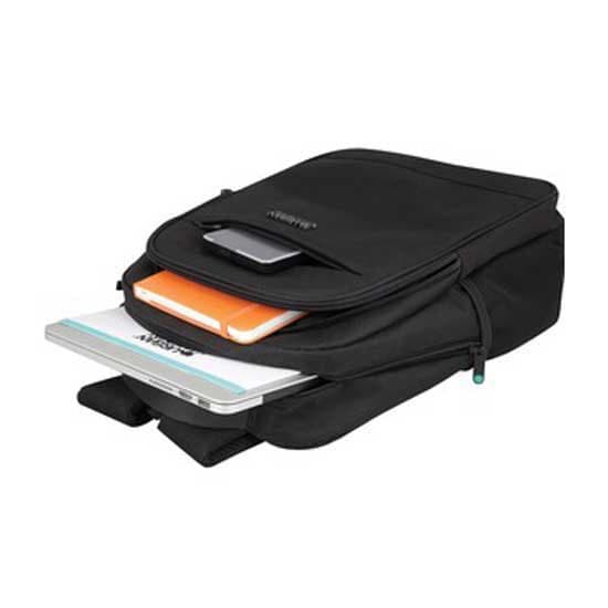Urban Factory Laptop Taske Dbc17uf 17´´ Sort