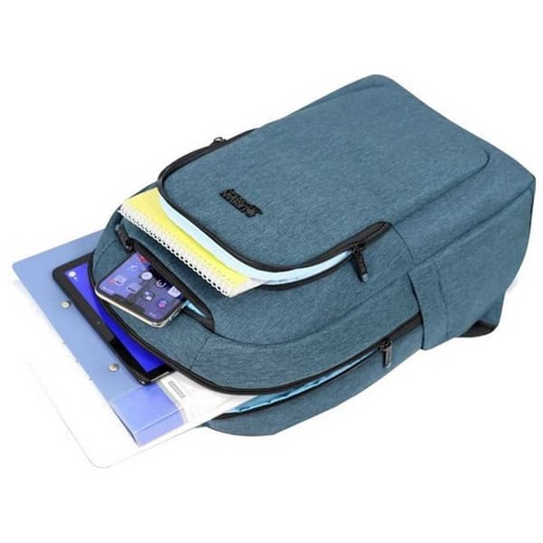 Urban Factory Laptop Taske Cyclee Edition 13-14´´ Blå