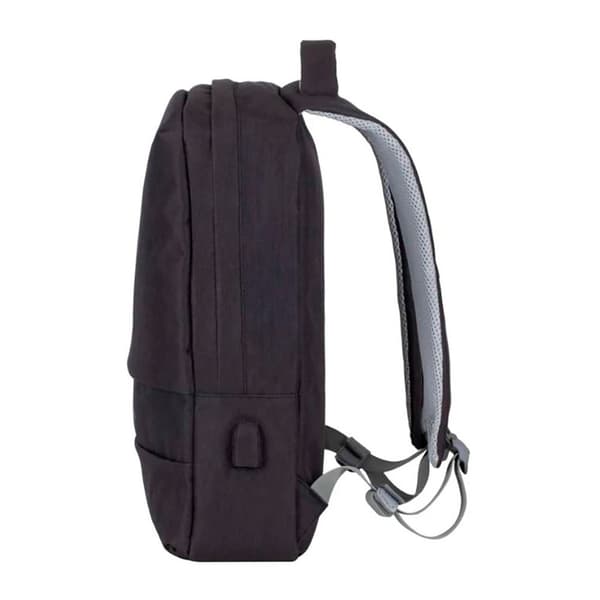 Rivacase Laptop Taske 7563 Prater 15.6 + Mouse Rød