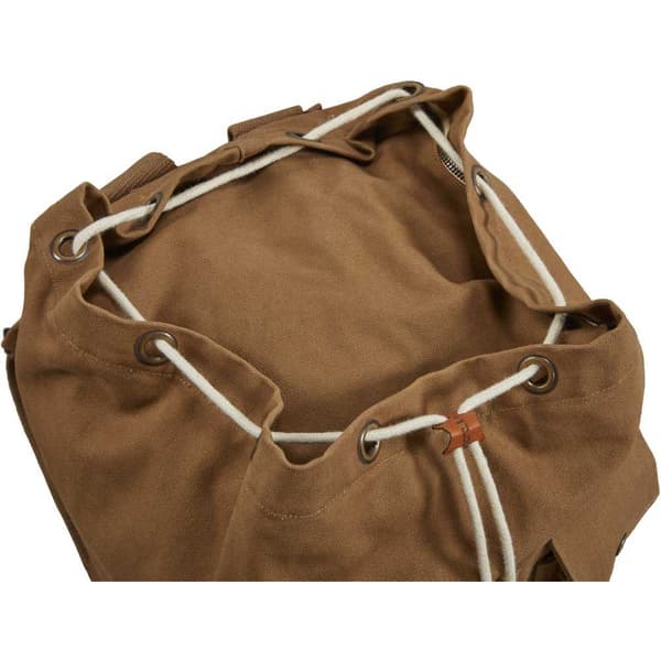 Nordisk Duffel Kongsberg Classic 40l Brun,Grøn
