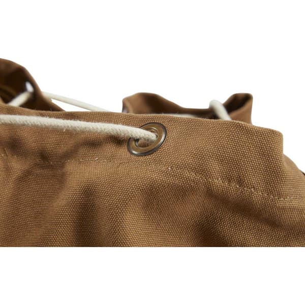 Nordisk Duffel Kongsberg Classic 40l Brun,Grøn
