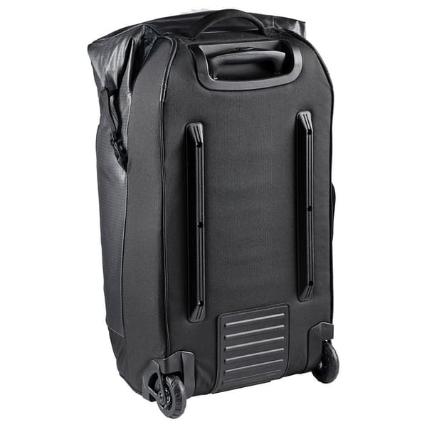 Vaude Tents Trolley Taske Citytravel 60l Sort