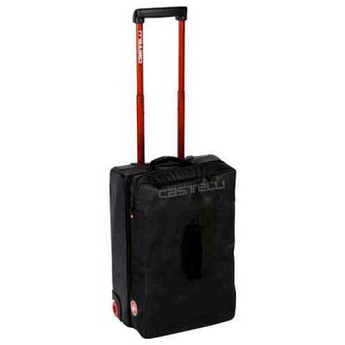 Castelli Taske Travel 43l Sort
