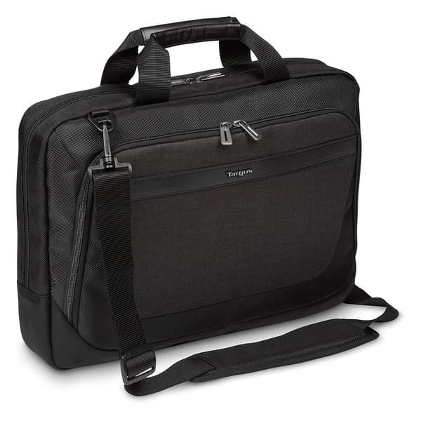 Targus Laptop Taske City Smart Tbt914eu 15.6´´ Sort