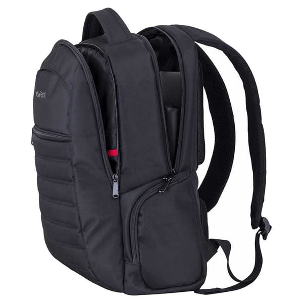 Eminent Laptop Ryggsäck Urban 17.3´´ Svart