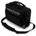 Miniatyrbillede 4 af 10: Targus Taske Laptop City Gear Belastning Overlegen Sort