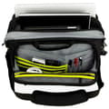 Miniatyrbillede 5 af 10: Targus Taske Laptop City Gear Belastning Overlegen Sort