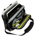 Miniatyrbillede 6 af 10: Targus Taske Laptop City Gear Belastning Overlegen Sort