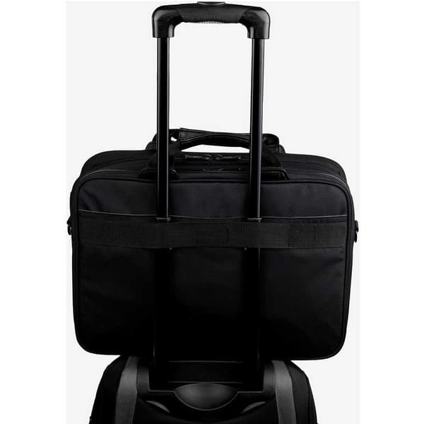 Targus Taske Laptop City Gear Belastning Overlegen Sort