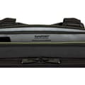 Miniatyrbillede 10 af 10: Targus Taske Laptop City Gear Belastning Overlegen Sort