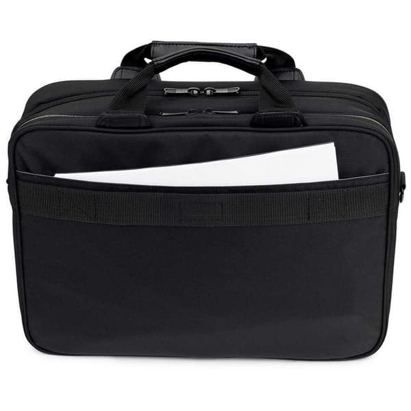 Targus Taske Laptop City Gear Belastning Overlegen Sort