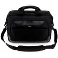 Miniatyrbillede 1 af 10: Targus Taske Laptop City Gear Belastning Overlegen Sort