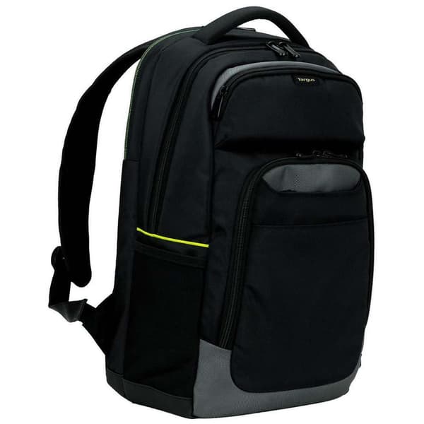 Targus Kannettavan Tietokoneen Reppu Citygear 14´´ Musta