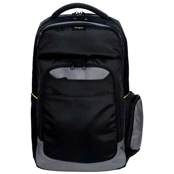 Targus Kannettavan Tietokoneen Reppu Citygear 14´´ Musta
