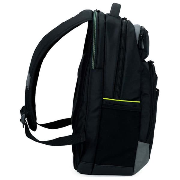 Targus Kannettavan Tietokoneen Reppu Citygear 14´´ Musta