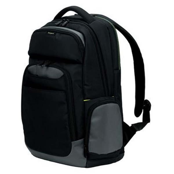 Targus Kannettavan Tietokoneen Reppu Citygear 14´´ Musta