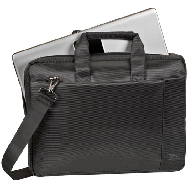 Rivacase Laptop Taske 8231 15.6´´ Sort