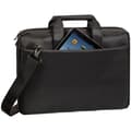 Miniatyrbillede 4 af 7: Rivacase Laptop Taske 8231 15.6´´ Sort