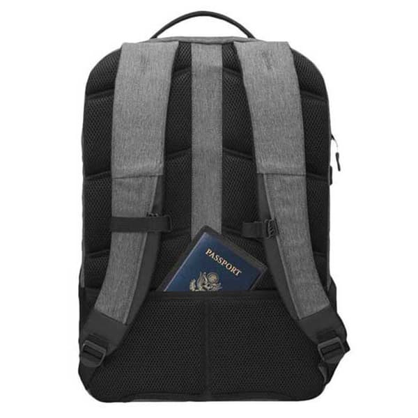 Lenovo Idg Läppärilaukku Business Casual 17.3´´ Harmaa