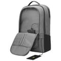 Pikkukuva 7 / 9: Lenovo Idg Läppärilaukku Business Casual 17.3´´ Harmaa