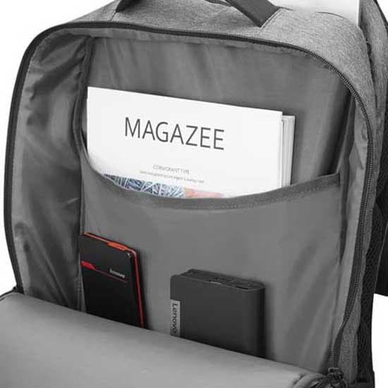 Lenovo Idg Läppärilaukku Business Casual 17.3´´ Harmaa
